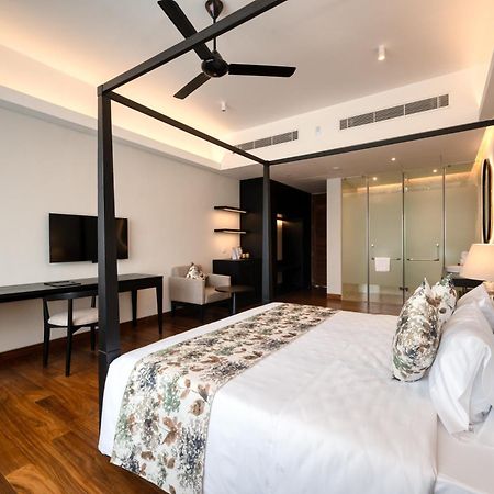 Taprobane House Hotel Colombo Exterior photo