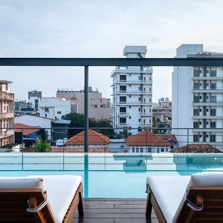 Taprobane House Hotel Colombo Exterior photo