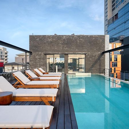 Taprobane House Hotel Colombo Exterior photo