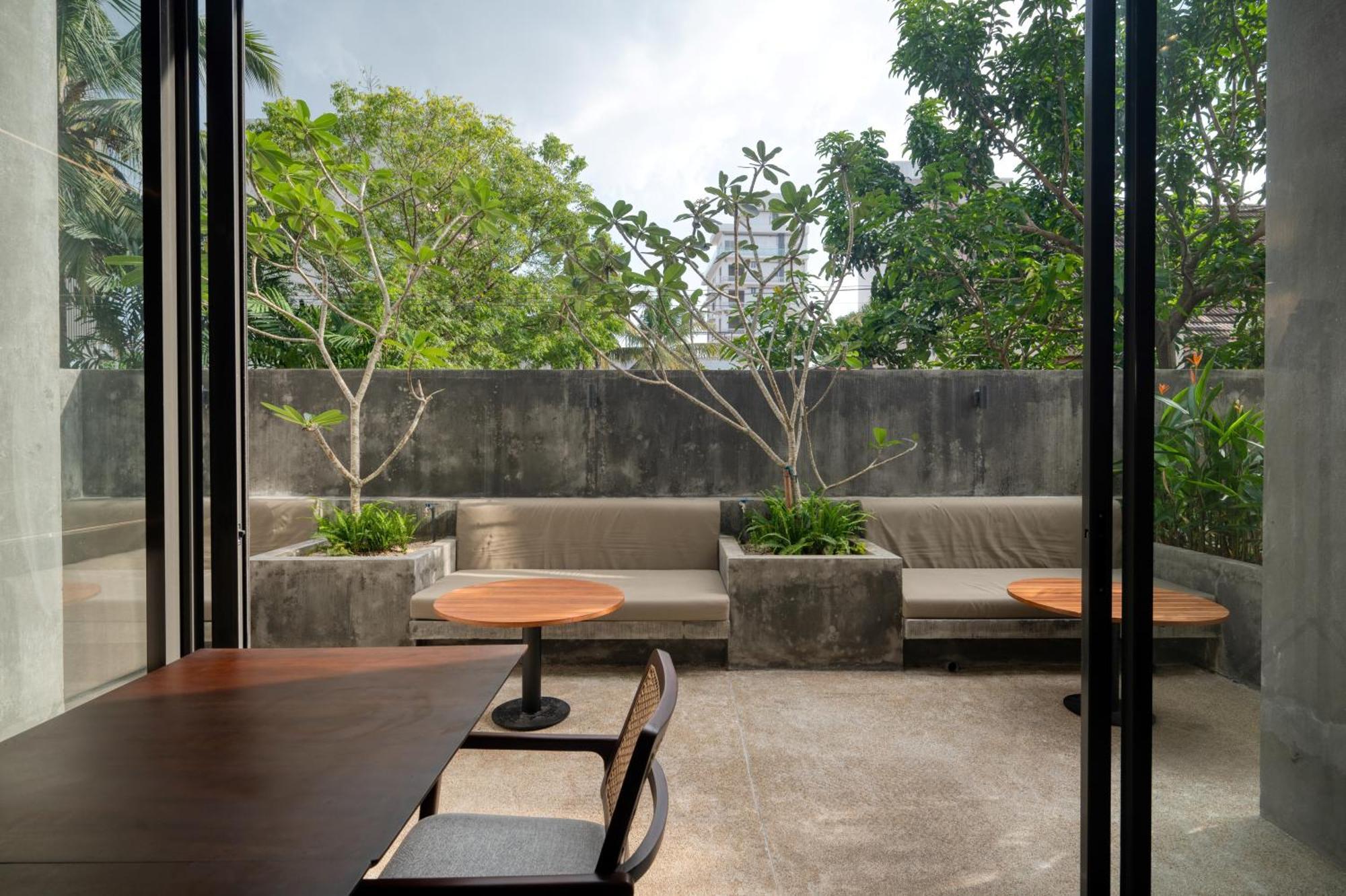 Taprobane House Hotel Colombo Exterior photo