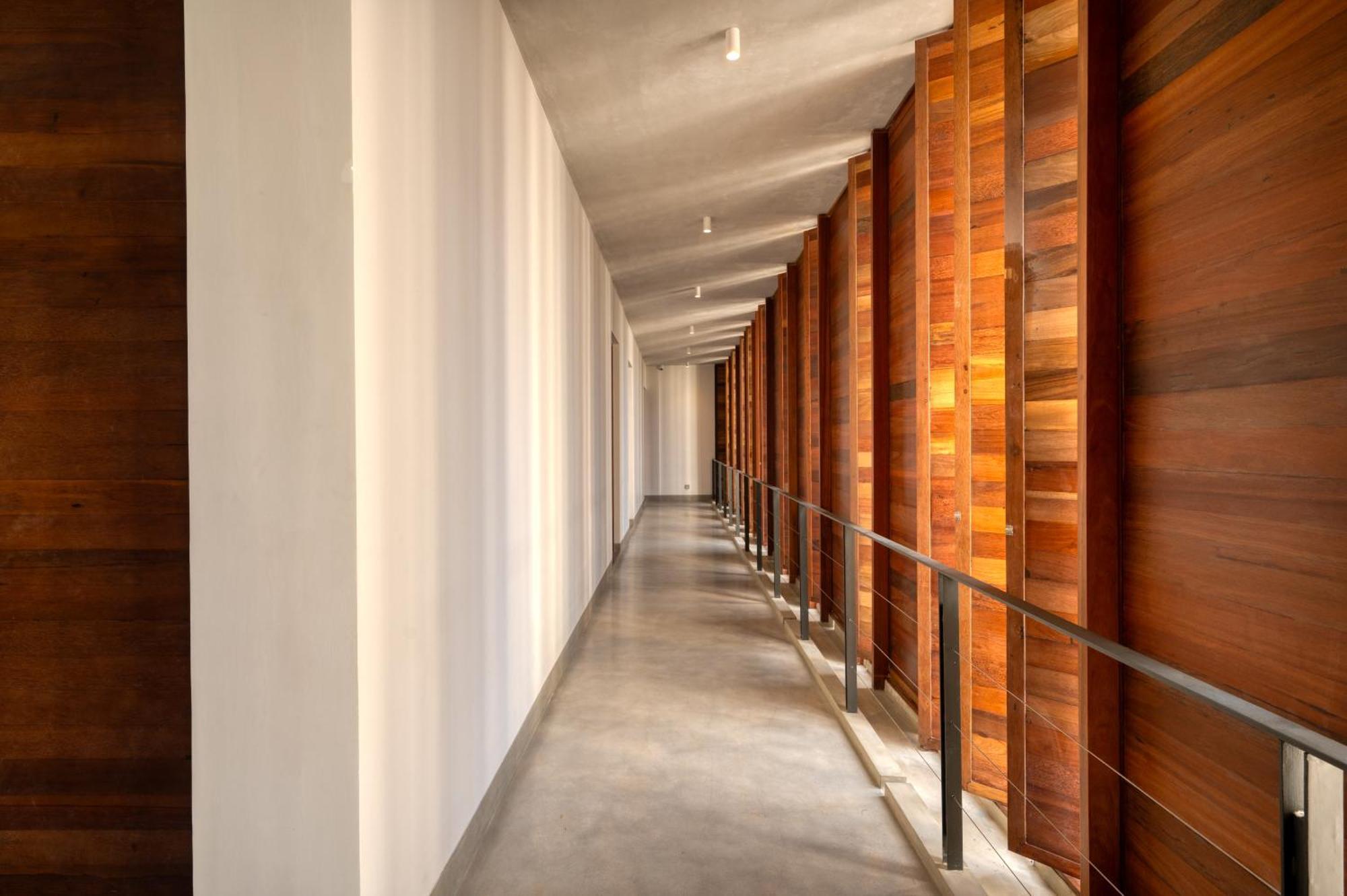 Taprobane House Hotel Colombo Exterior photo