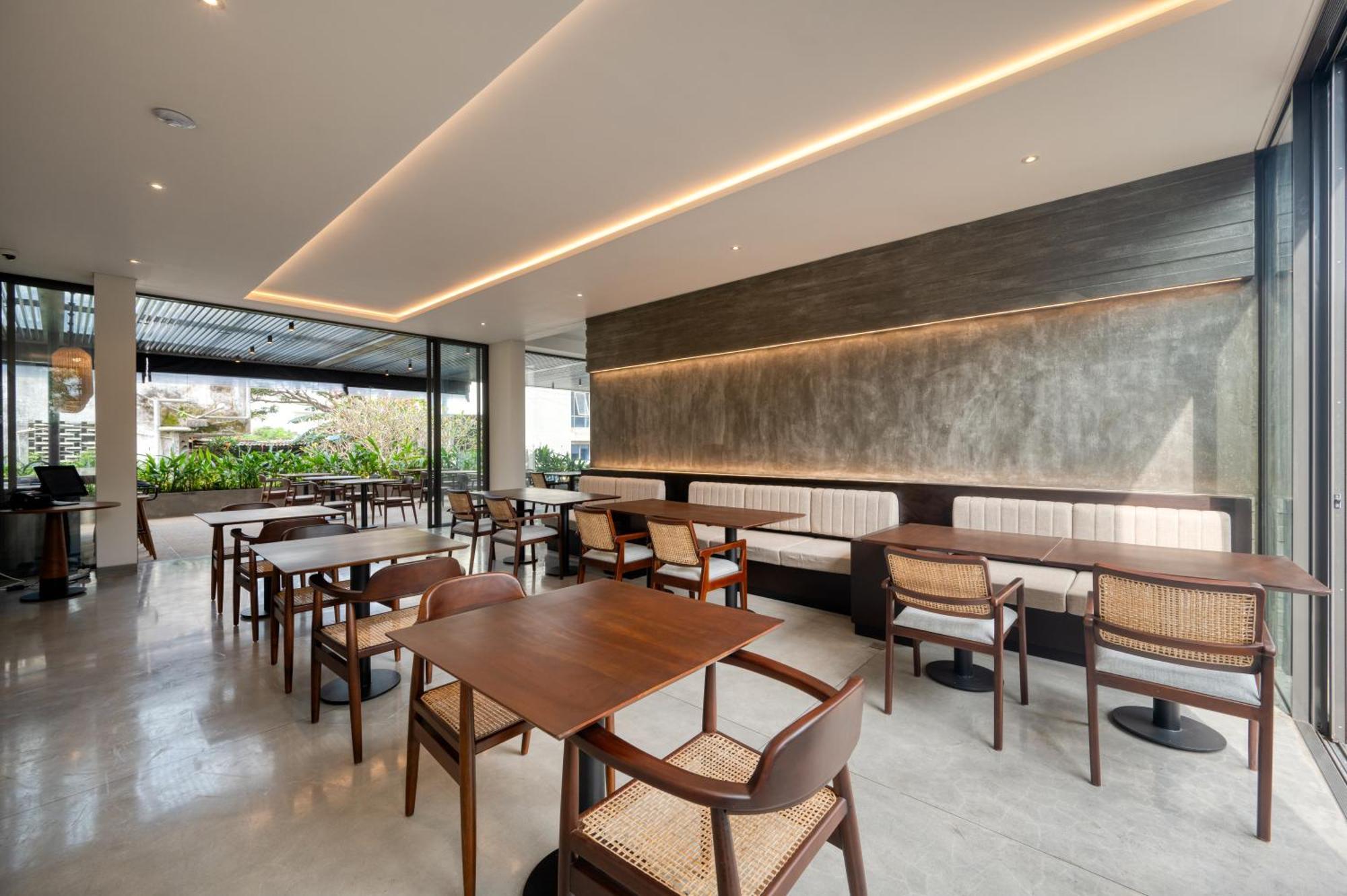 Taprobane House Hotel Colombo Exterior photo