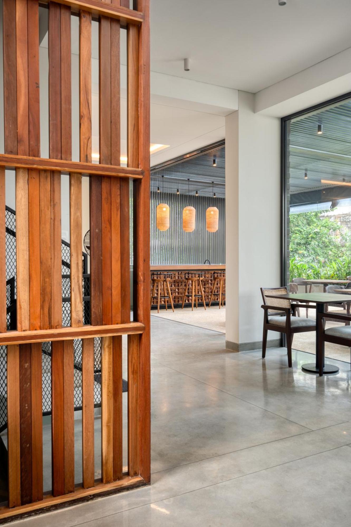 Taprobane House Hotel Colombo Exterior photo