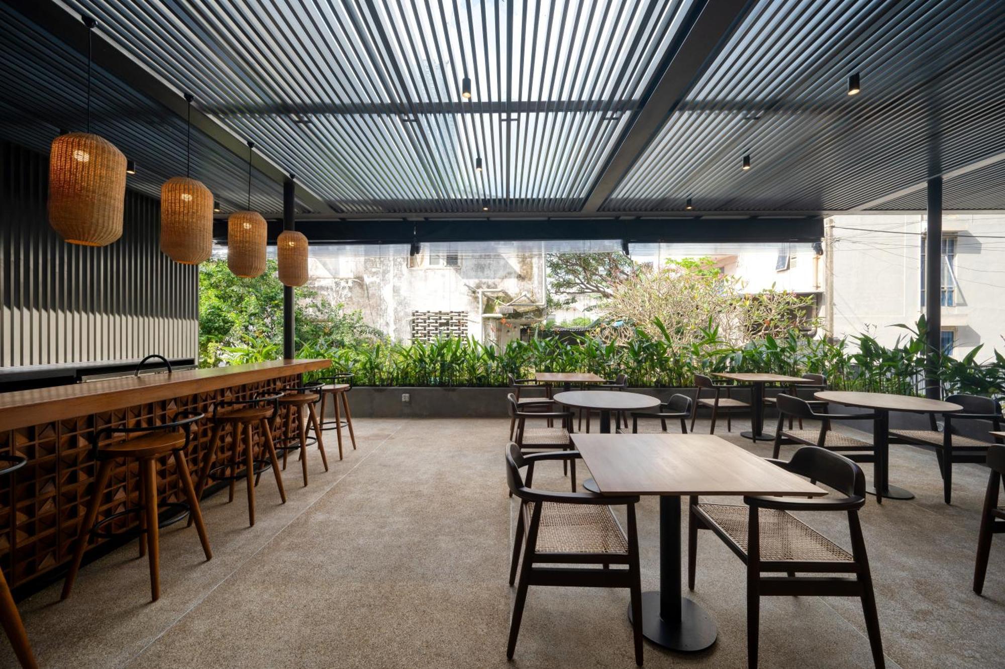Taprobane House Hotel Colombo Exterior photo
