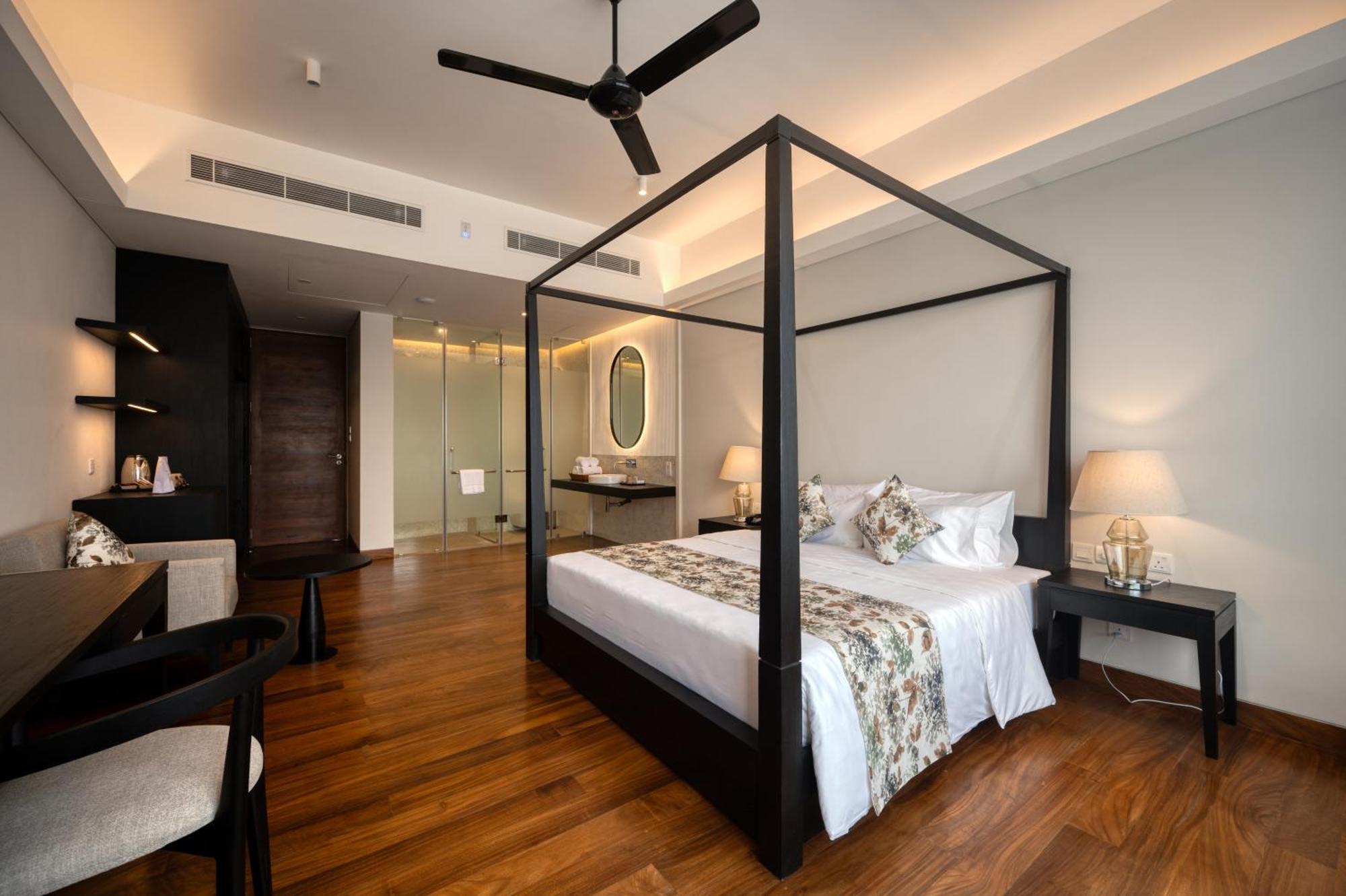 Taprobane House Hotel Colombo Exterior photo